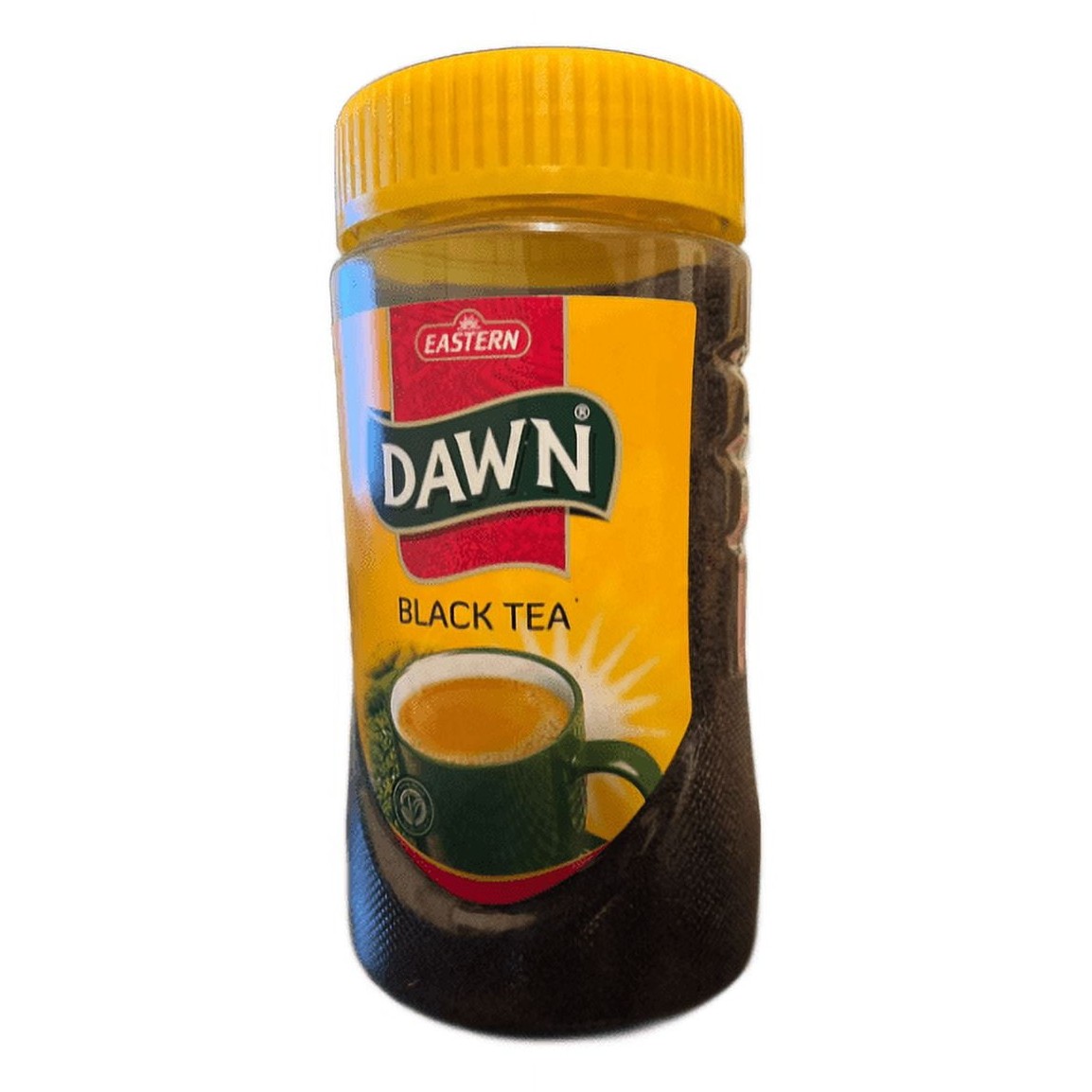 DAWN BLACK TEA JAR 450 GM