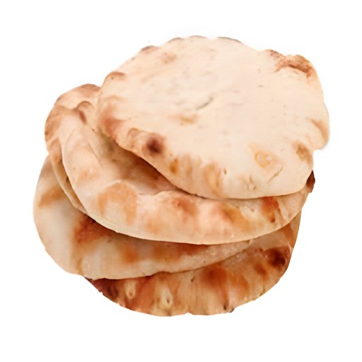 PESHAWARI NAAN 20 PCS