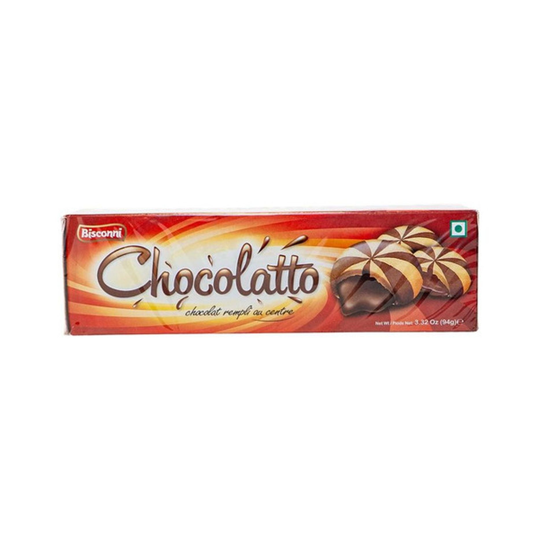Bisconni Chicolateo 94 GM