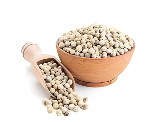 Hemani White Pepper 200 GM