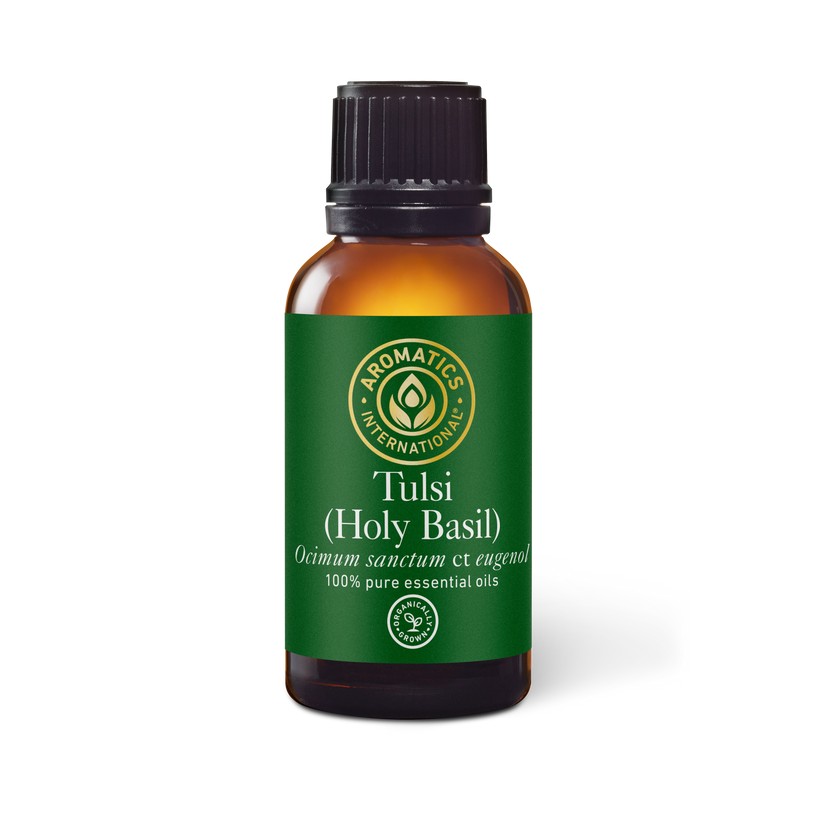 Tulshi Oil 30 ML