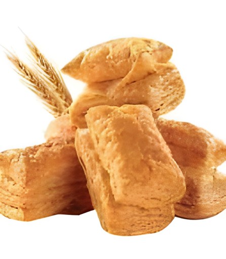 KARACHI DELIGHT SQUARE PUFF PASTRY 500 GM