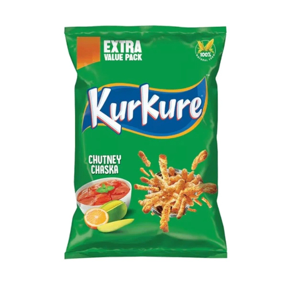 Kurkure 78 GM