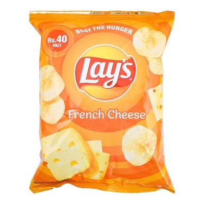 Lays Flour 47 GM