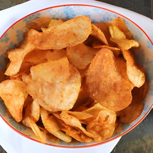 Kababjeer Bakers Potato Chips 100 GM