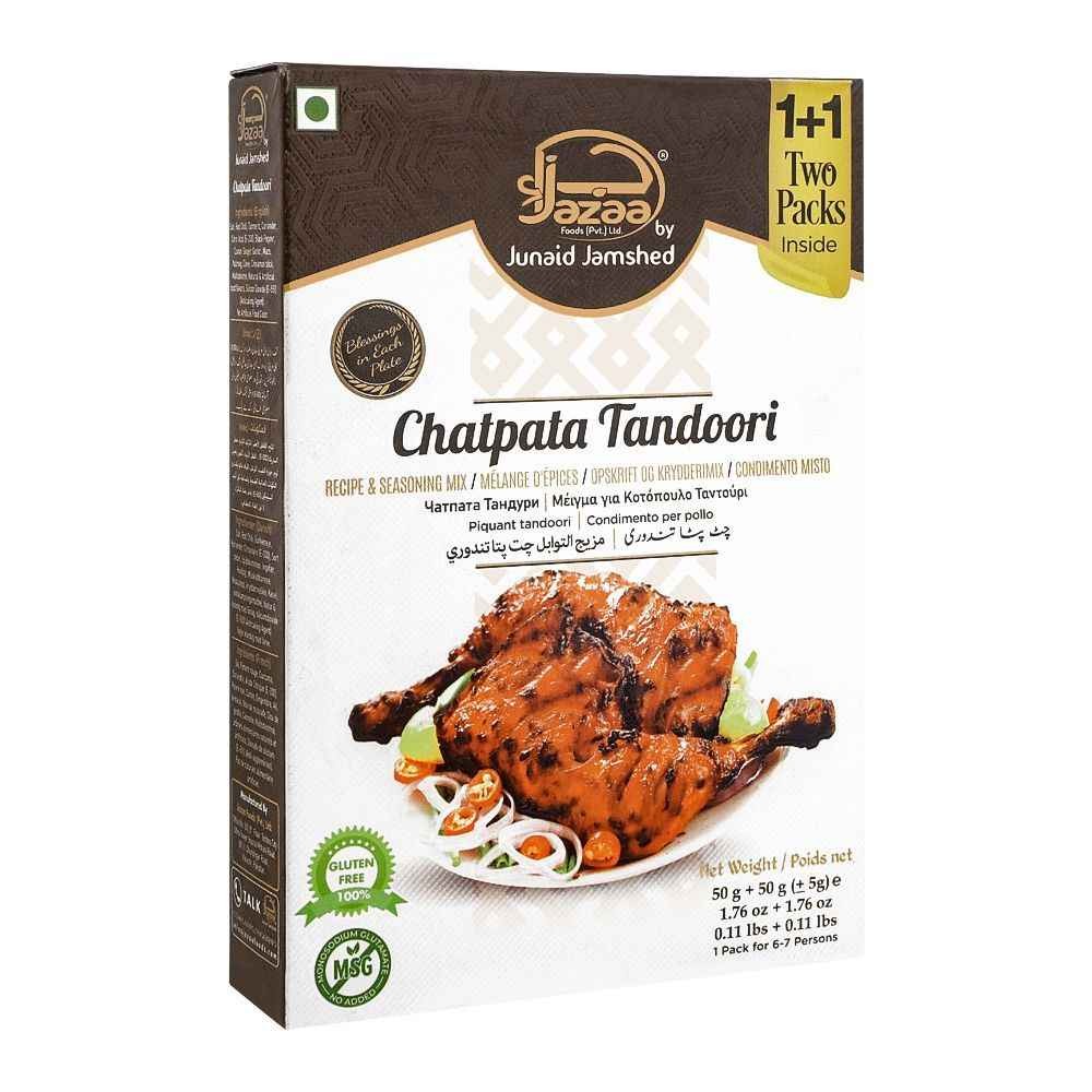 Chatpata Tandoori 50 GM