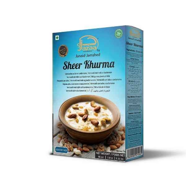 Jazaa Sheer Khurma