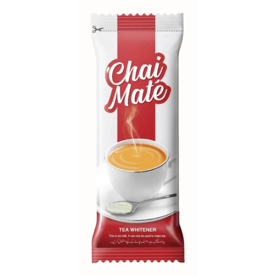CHAI MATE TEA WHITENING POWDER FAYAKUN 750 GM