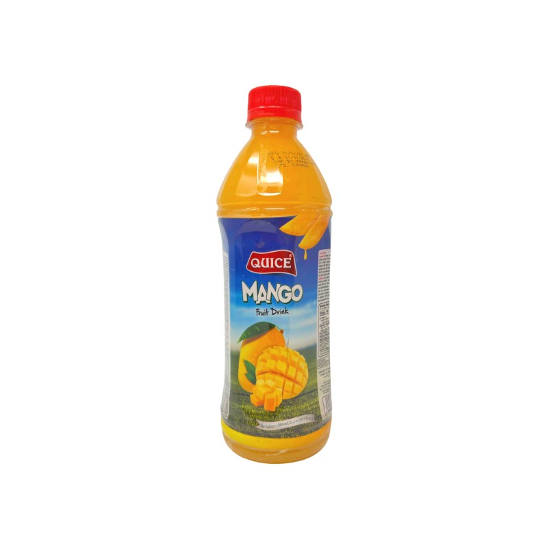 Quice Quice Mango 500 ML