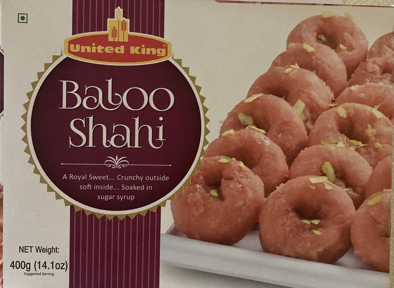 United Baloo Shahi
