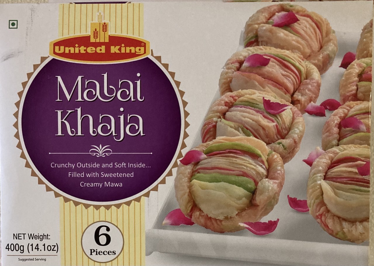 United Malai Khaja