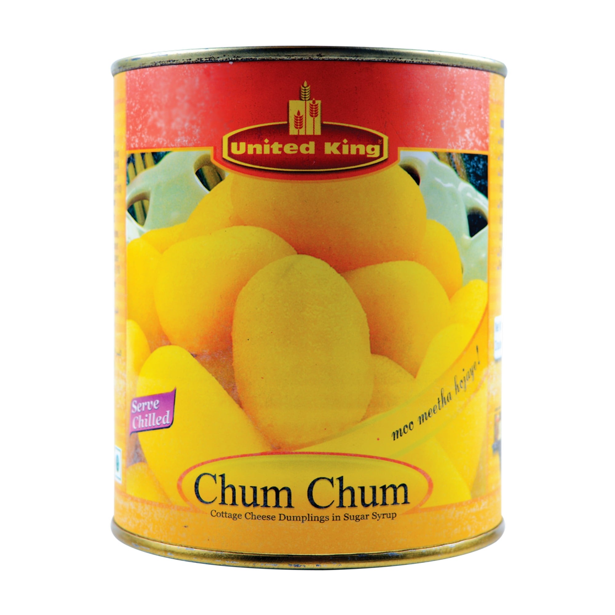 United Chum Chum