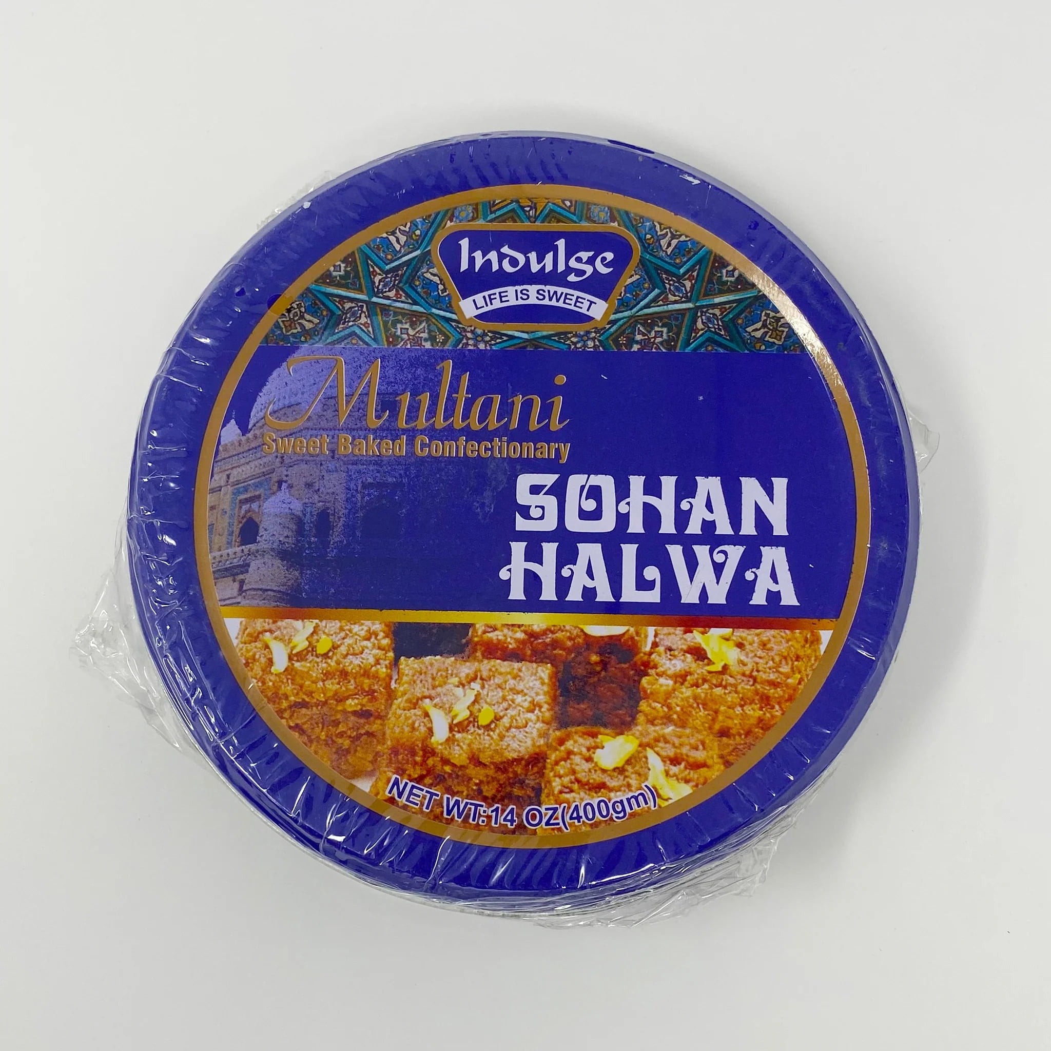 Multani Sohan Halwa 400 GM