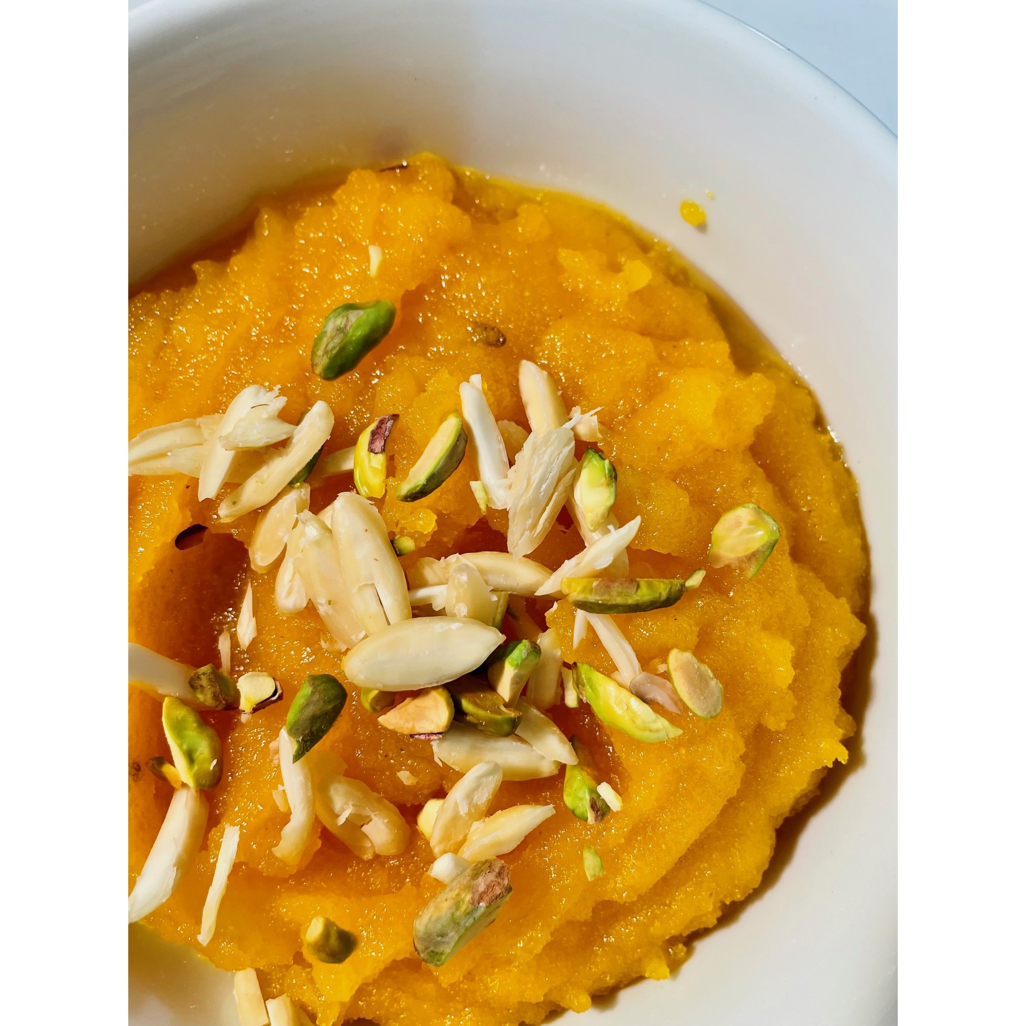 Halva Puri 1 KG