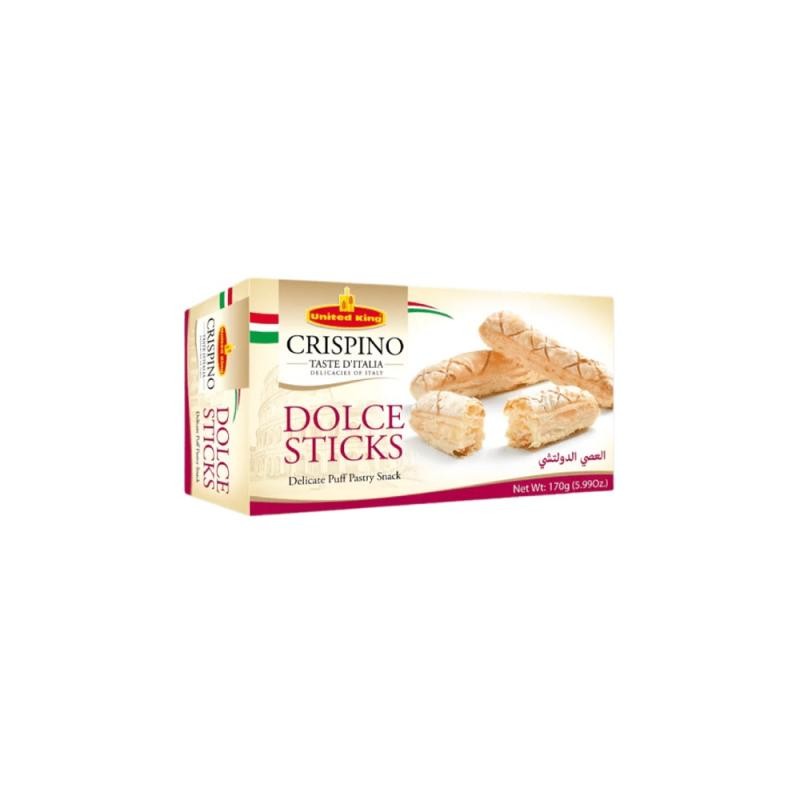 United Dolce Sticks 170 GM