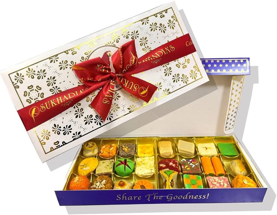 Mix Mithai