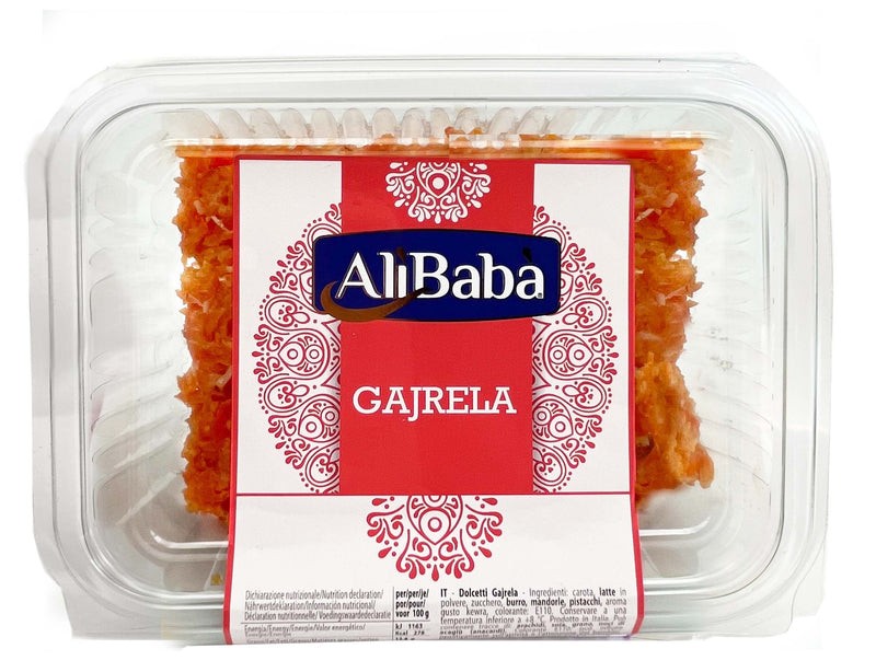 Gajrela 400 GM