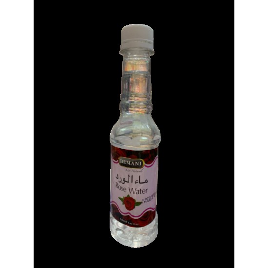 Rose Water 1 EACH