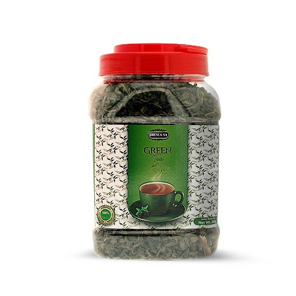 Green Tea 250 GM