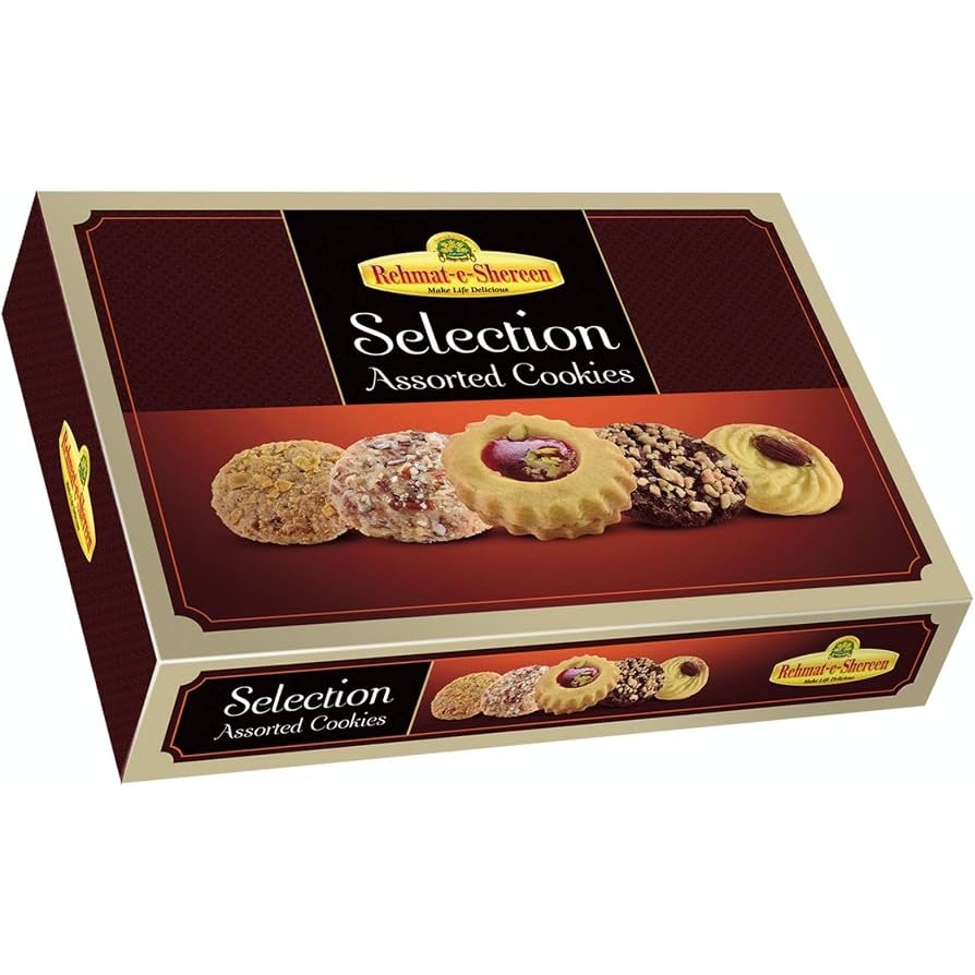 REHMAT E SHEEREN Rehmat E ShereeÃ¢â‚¬â„¢s 200 GM