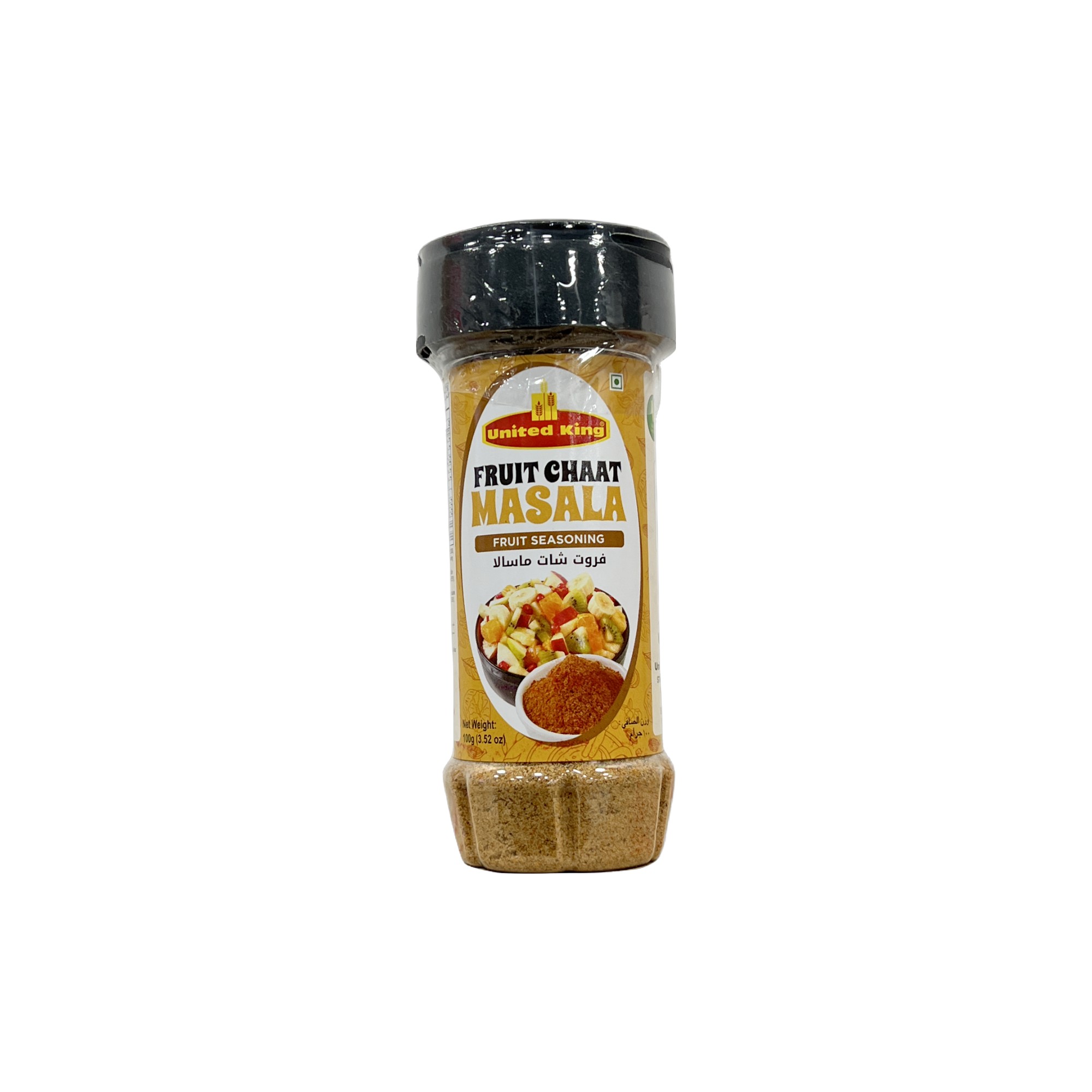 United King Fruit Chaat Masala 100 GM