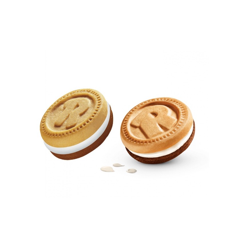 Sun Delight Ringo Almond Biscuit 10.58 OZ