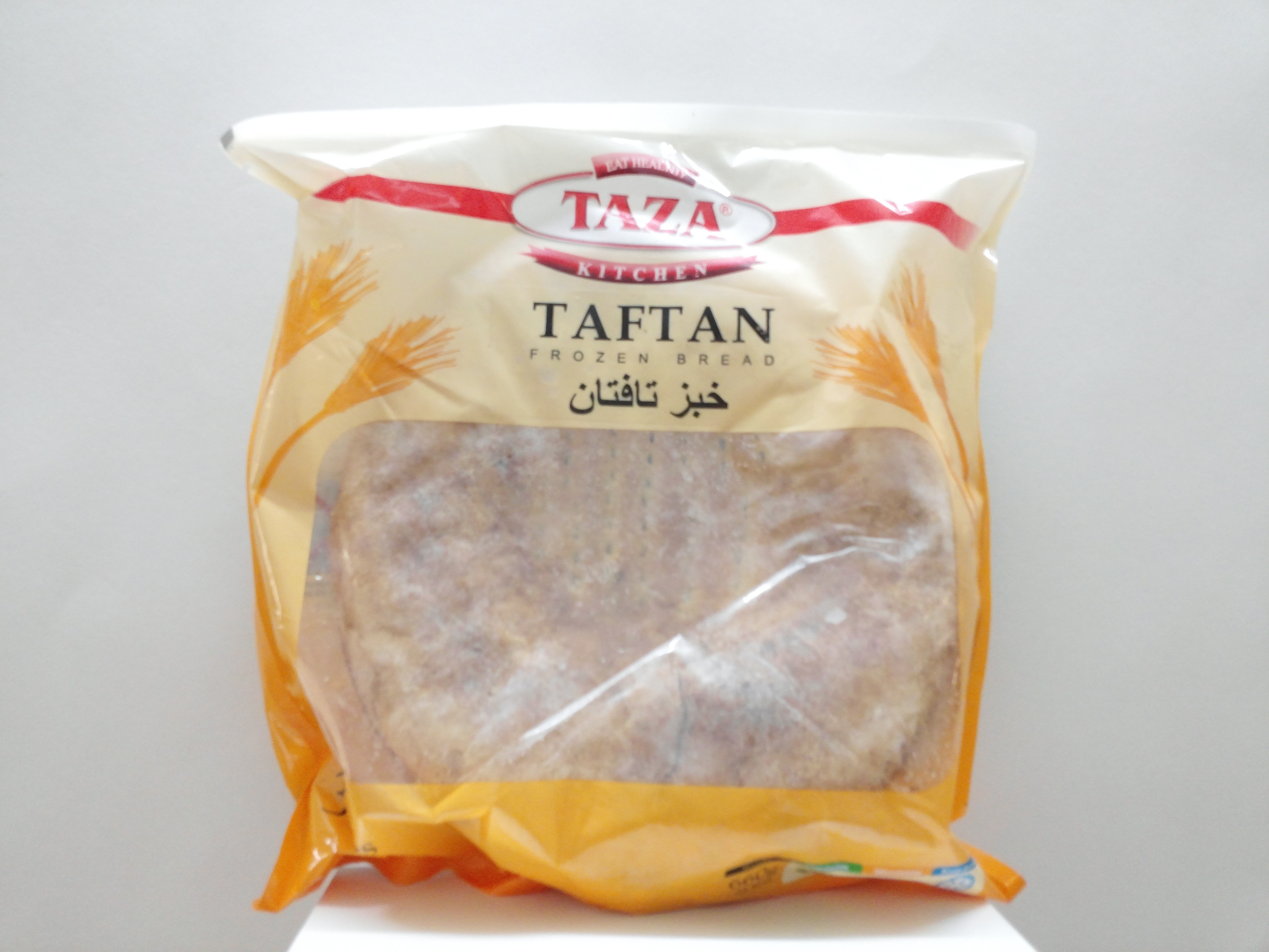 TAZA TAFTAN 660 GM