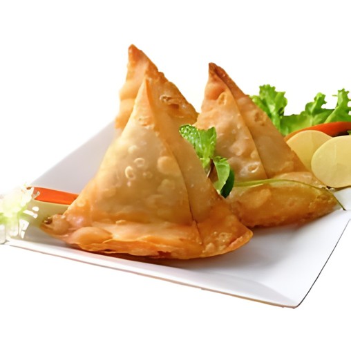 Taza Punjabi Samosa 340 GM