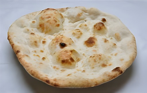 TAZA TANDOORI NAAN JUMBO 8 PCS 8 PCS