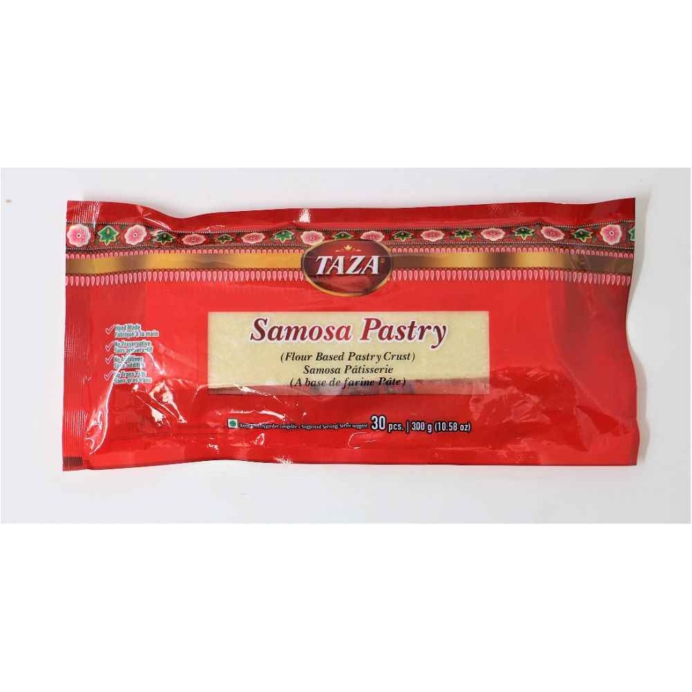 Taza Samosa Pastry
