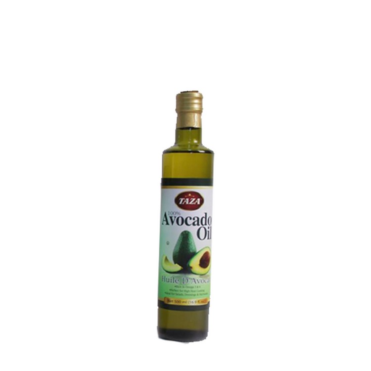 Taza Avocado Oil