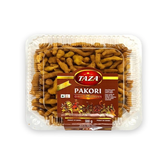 Taza Pakori