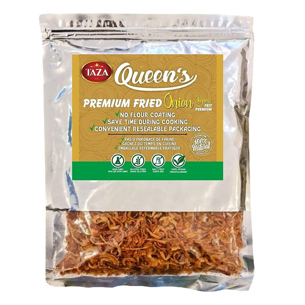 Taza Fried Onions