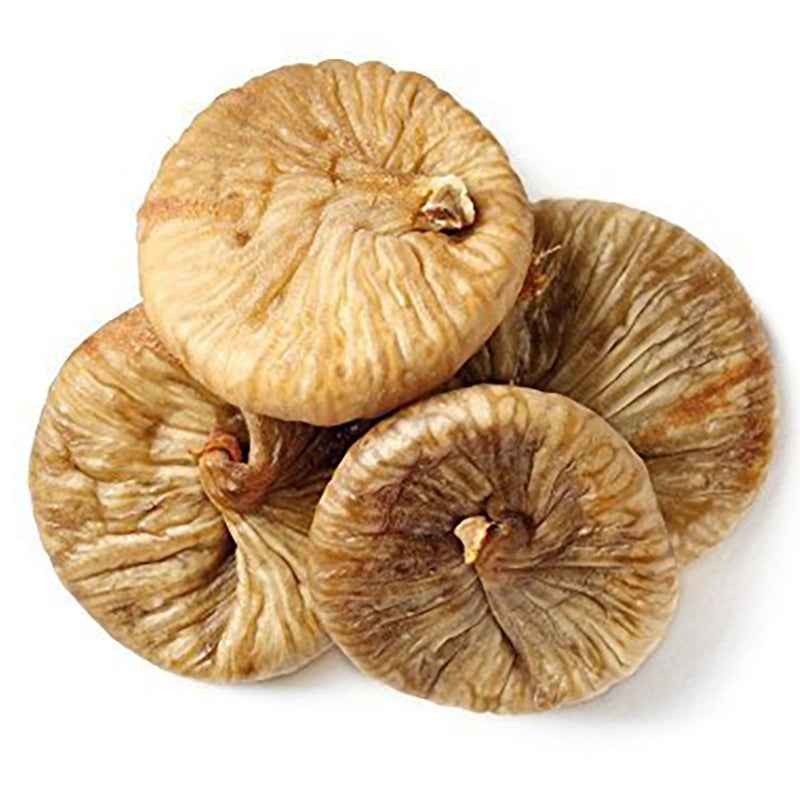 DELIGHT DRIED FIGS 500 LBS