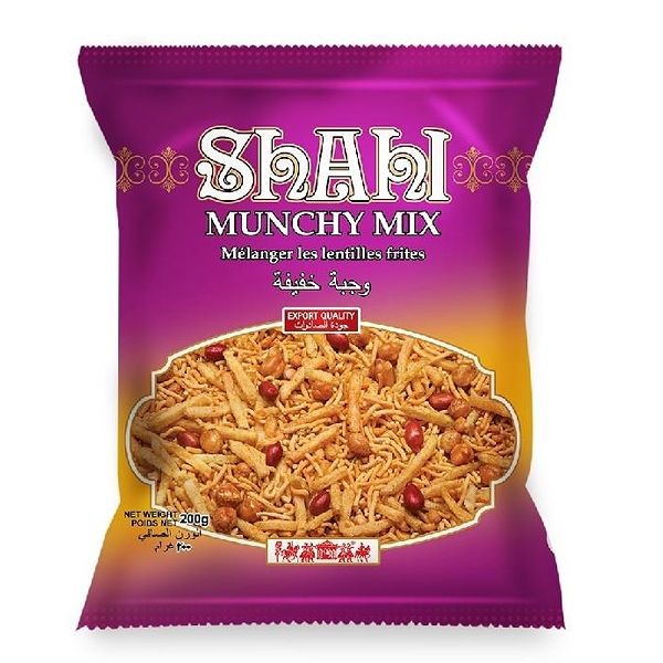 SHAHI SNACK 200 GM