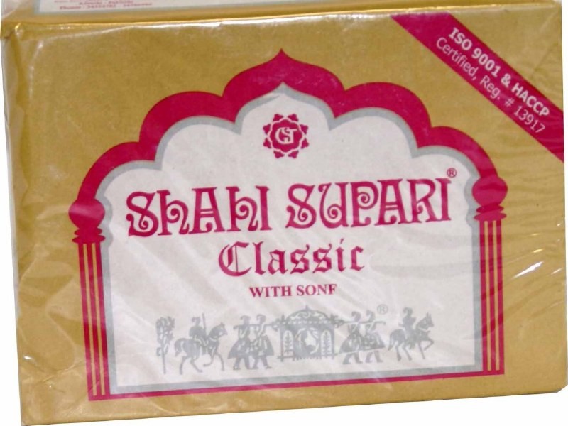 SHAHI SUPARI CLASSIC 24 COUNT
