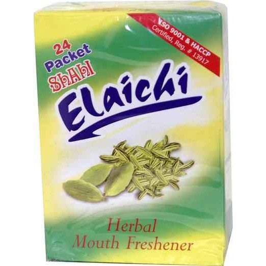 Shahi Elaichi 24 PCS