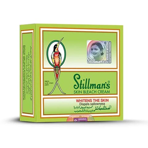 STILLMANS BLEACH CREAM 28 GM