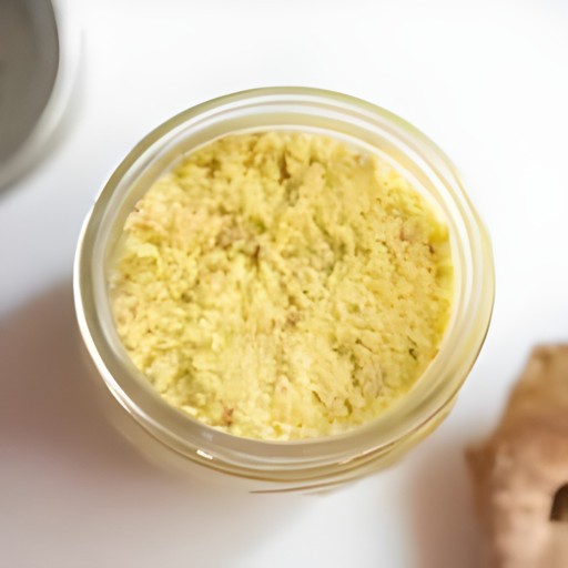 SHAHZADA GINGER PASTE 750 GM