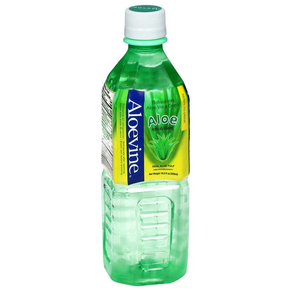 Aloevine 16.9 OZ