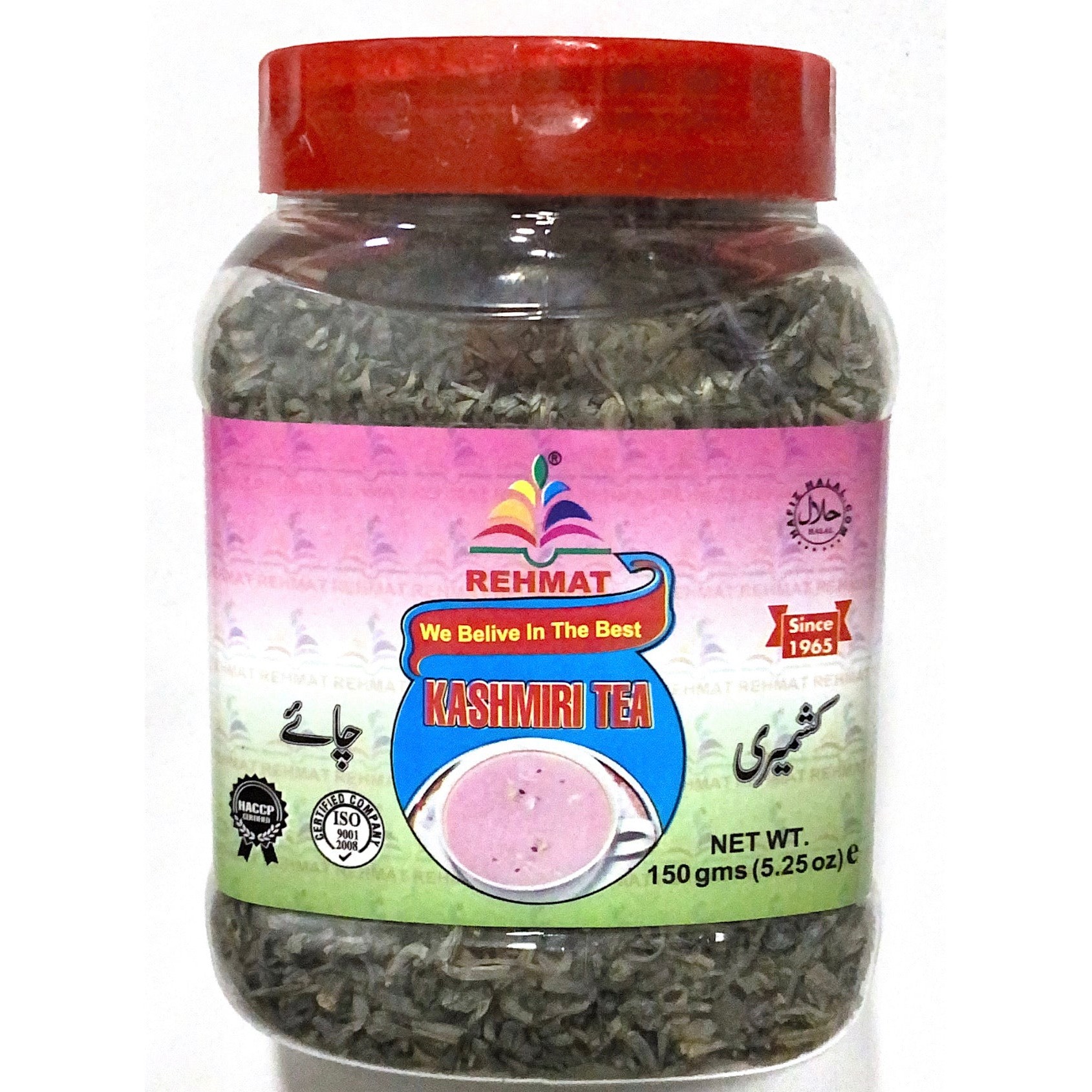 Rehmat Kashmiri Tea 150 GM