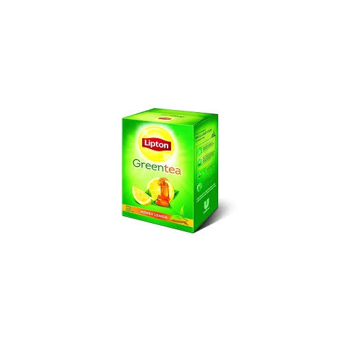 Lemon Green Tea  100 GM