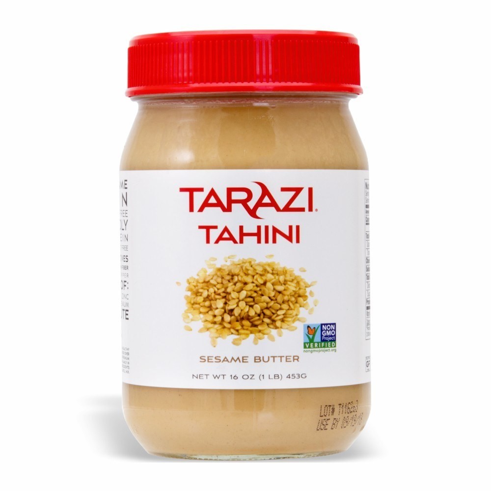 Trazi Tahini 1 LBS