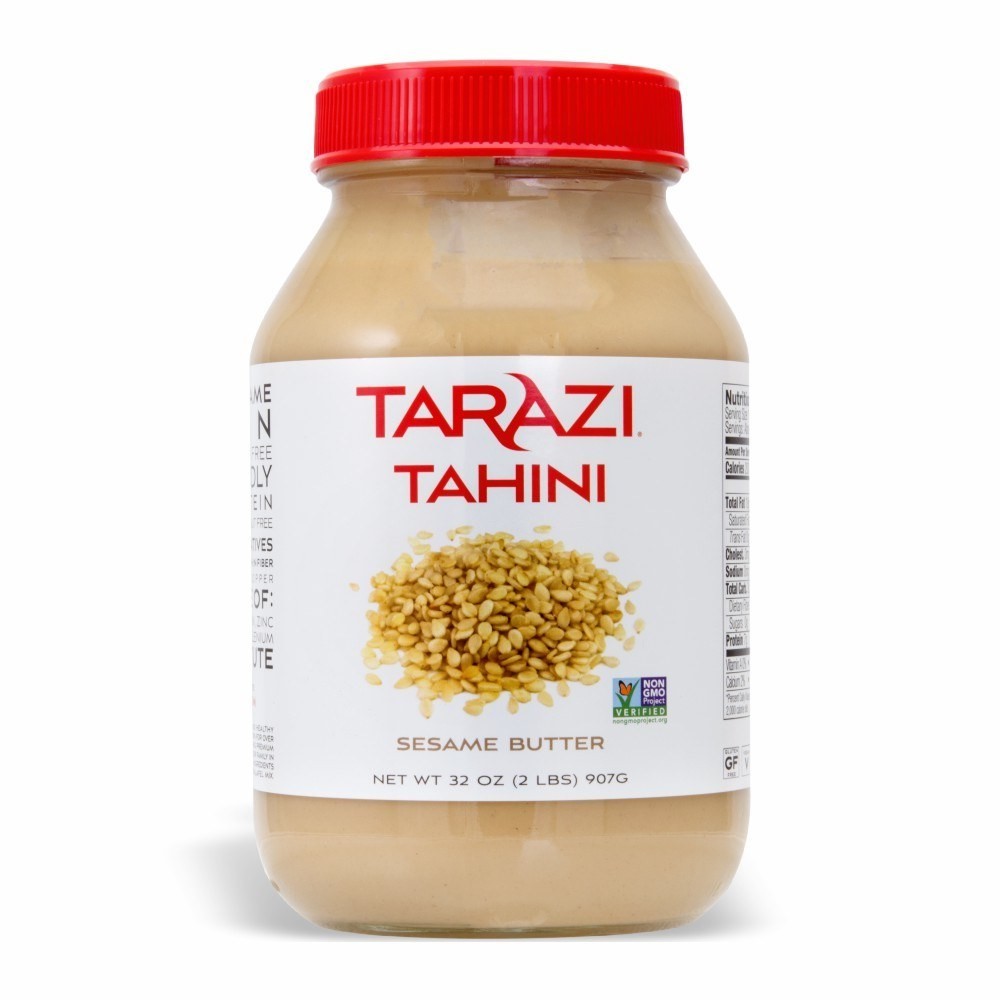 TARAZI TAHINI 2 LBS