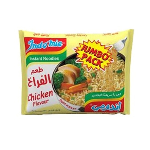 IndoMie Chicken Chatkhara Noodle 120 GM