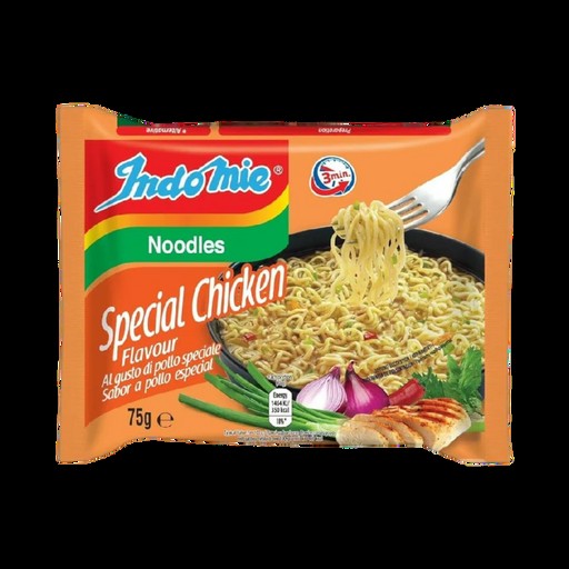 Indomie Chicken 75 GM