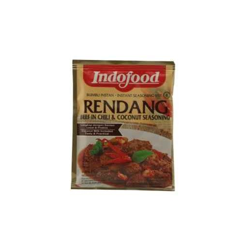 Indofood Beef Rendang 1.6 OZ