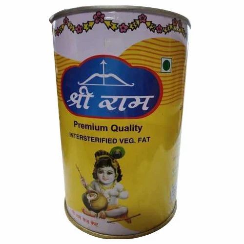 Shriram Pure Ghee  7 OZ