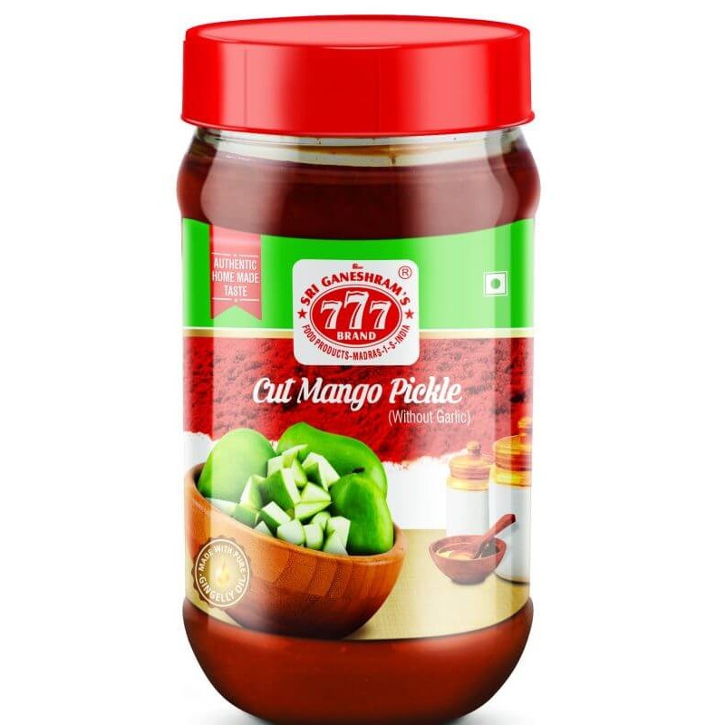 777 INSTANT RICE SEVAI 500 GM