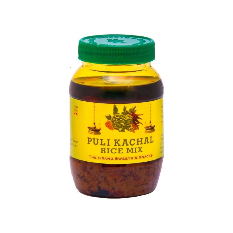 777 Puli Kaachal 300 GM
